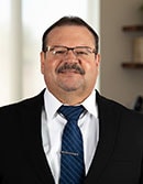 Felix Ramos, Jr.